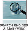 Search Engine & Marketing